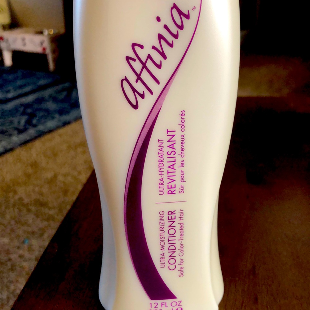 Melaleuca Ultra Moisturizing Conditioner